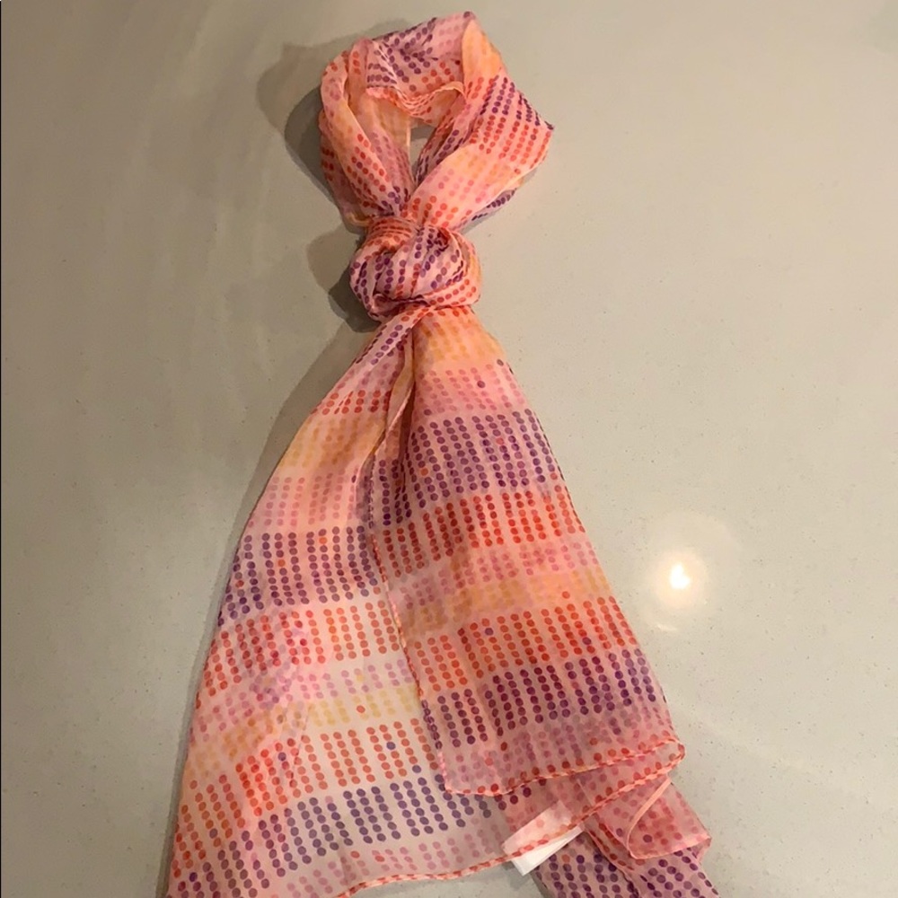 Fashion Scarf